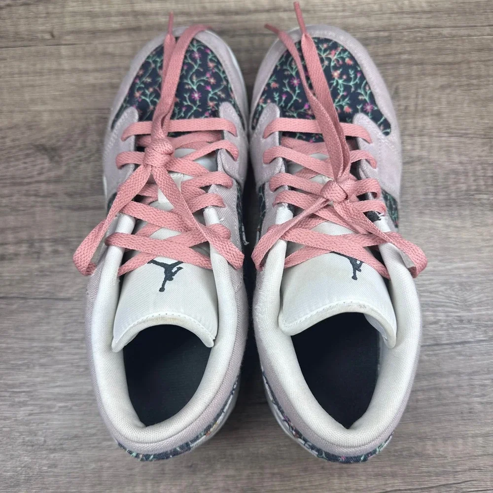 NIke~Girl's~Air Jordan 1 Low SE 